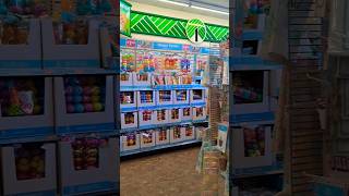 Easter Holiday Supplies Sale/Dollar Tree Rosemead CA #easter #dollartree #shopping #latravel