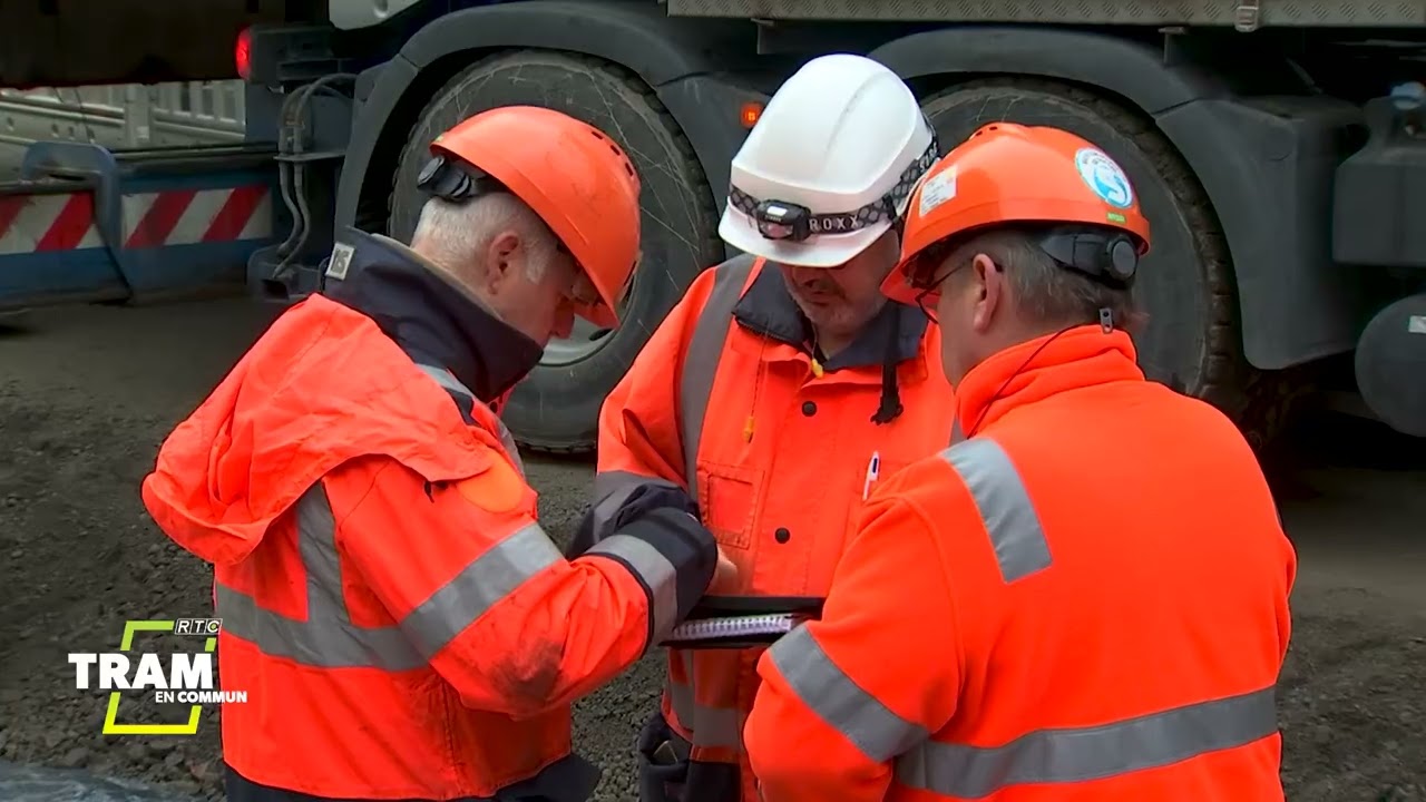 Tram en Commun - Saison 6 - épisode 22 - Les avancées de février 2024