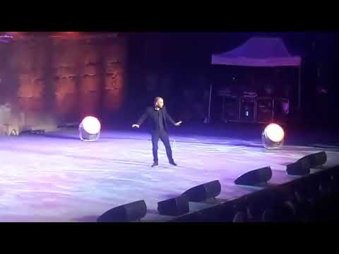 لطفي العبدلي Abdeli 100 Tabou في قرطاج