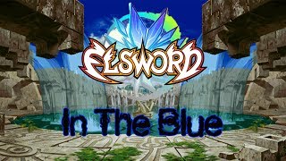 Elsword Music - In The Blue