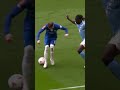 Doku Nutmegs Palmer 😳