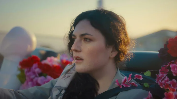 golda may - Lost (Official Video)