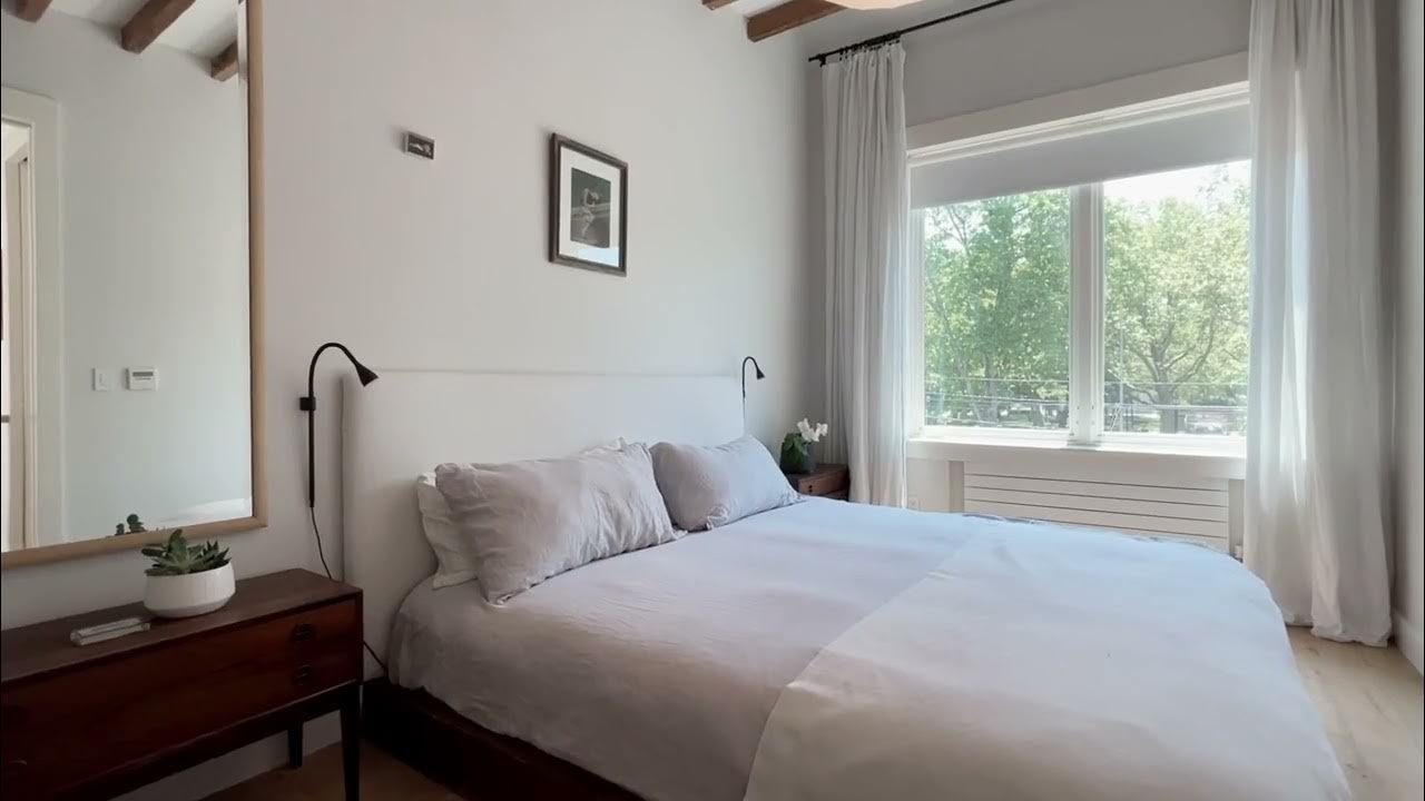 Parkside Paradise Townhouse for Sale 137A Maspeth Avenue YouTube