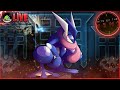 [LIVE] The Final Boss... Solo Ghosts Of The Deep As Greninja | Destiny 2 Rite Of The Nine
