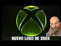 NUEVO LOGO Y NUEVAS IDEAS EN XBOX | Sasel