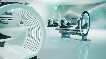 Modular Futuristic Sci-Fi Medical Laboratory Unreal Engine 5 Marketplace NEW Video!