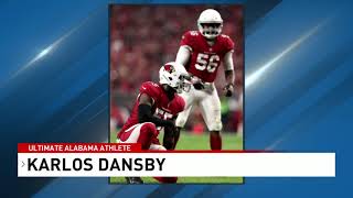 Ultimate Alabama Athletes: Karlos Dansby - NBC 15 WPMI