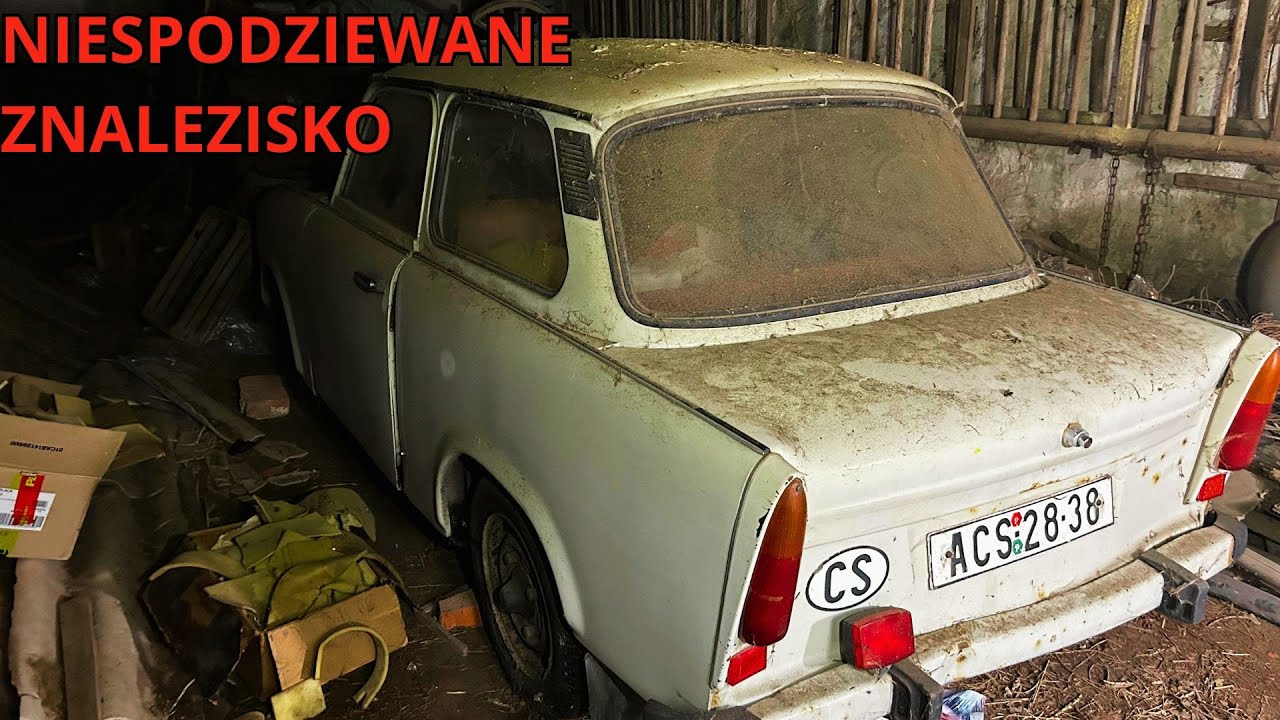 Porzucone Gospodarstwo |Urbex #316|