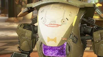 THE OUTER WORLDS  Part 30 -- PC Walkthrough Gameplay - [4K 60FPS] - No Commentary