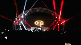 Giorgio Moroder @ Wired Next Fest 2014 - Milano