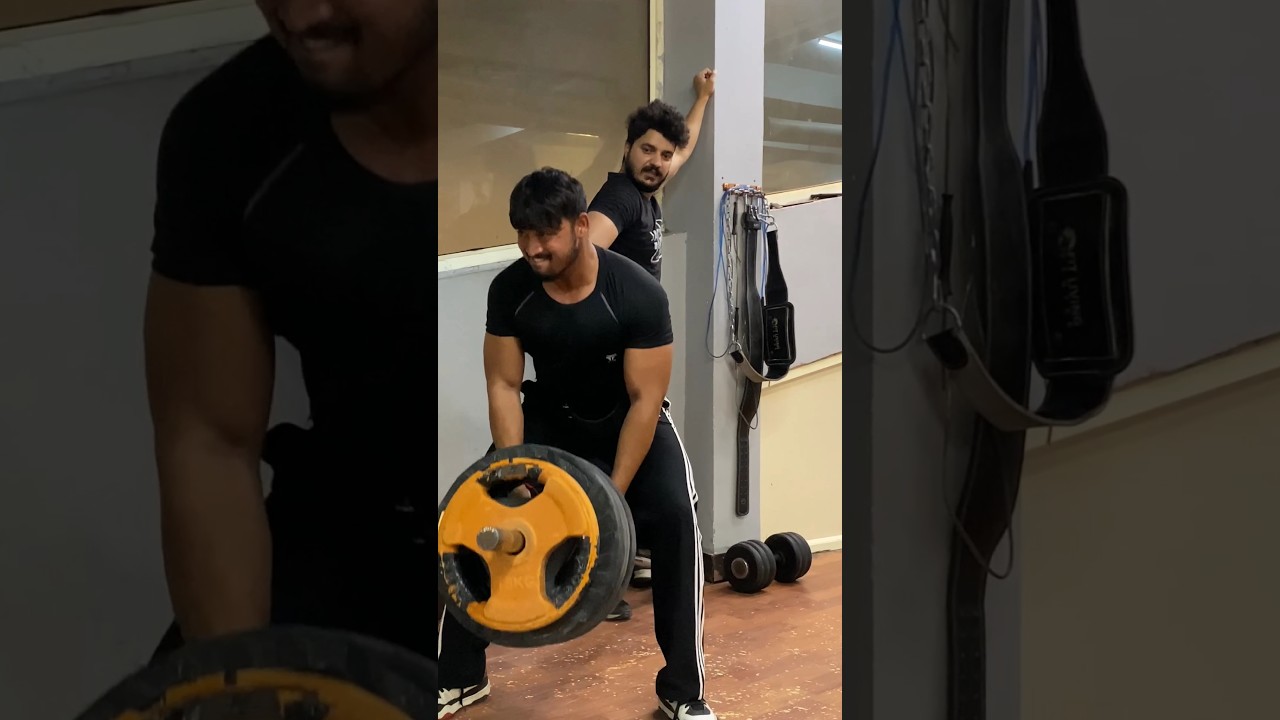 How to grow back muscles. 