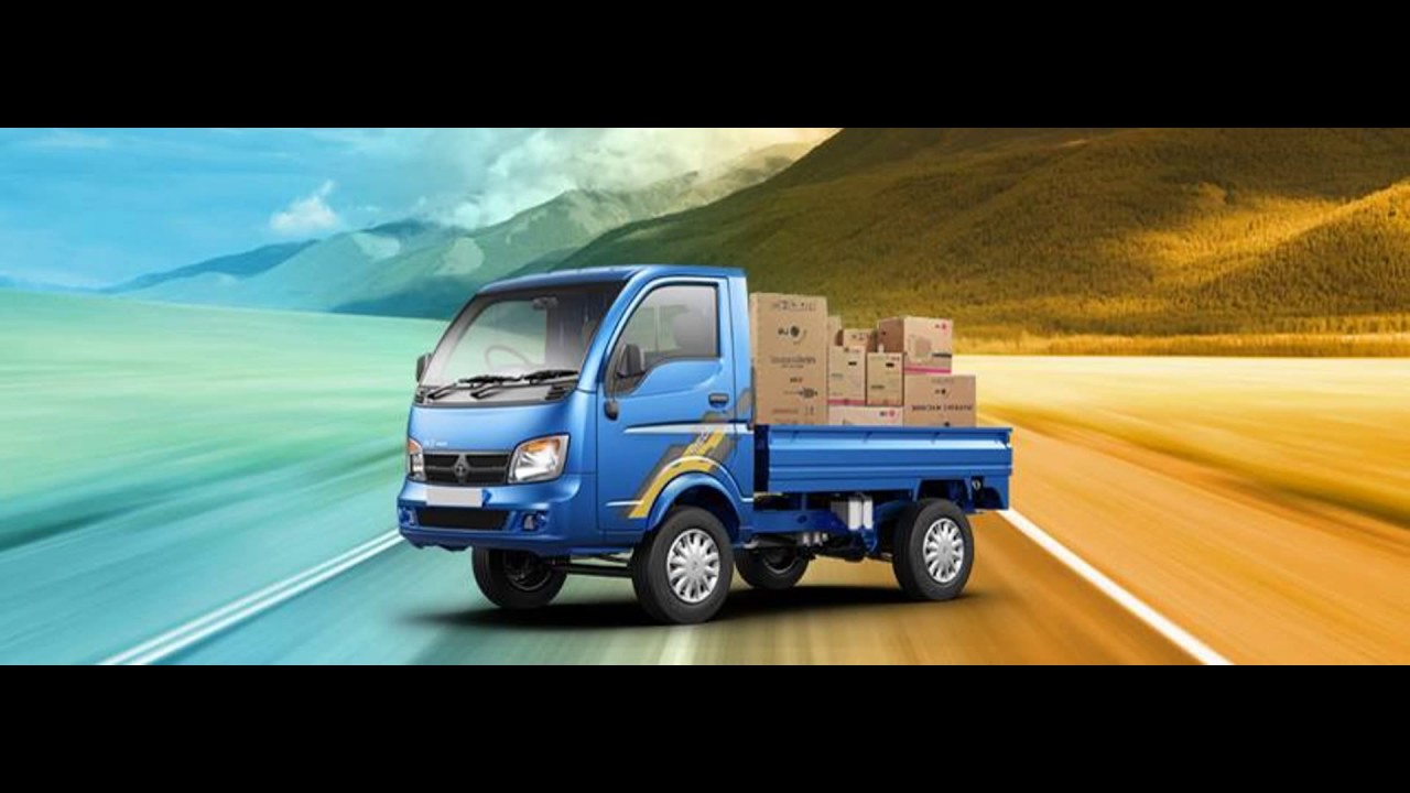 Best Online Truck Booking App In India