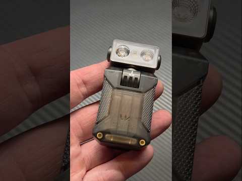 ROBOT Flashlight???   