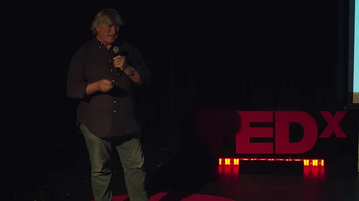 How compassion can save the world  | Dr. James Dot...