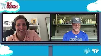 Peter’s Big Slick KC Weekend Recap and Greg Olsen | The Season with Peter Schrager thumbnail