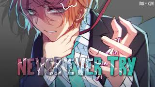 Nightcore - Code Red