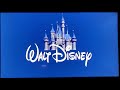 Walt Disney Pictures Pixar Animation Studios 1998 Opening Walt Disney Pictures Pixar Animation Studios 1998 Opening