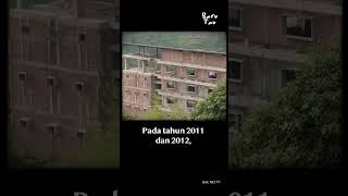 Behind the Hambalang megaproject #viral #viralvideo #shortsvideo #shorts #viralshorts #indonesia ...