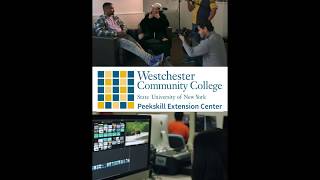 Welcome to the WCC Peekskill Extension: Digital Arts Center Welcome to the WCC Peekskill Extension: Digital Arts Center