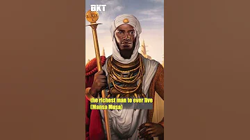 Mali Things You Never Knew 
