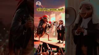 कॉकरोच_जनता_पार्टी #CockroachJantaParty #FunnyVideo #Comedy #ViralVideo 😂😂 #trending #freerista