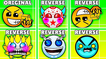 NEW FIRE IN THE HOLE But Everyone Is ALL Different Versions