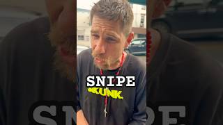 One Man’s Pain Is Another Man’s Pleasure. Snipes Addiction Freestyle #trending #addictionrecovery