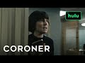 Coroner | Official Trailer | Hulu
