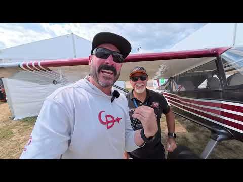 Best Paint Schemes of Oshkosh with the DESIGNER!