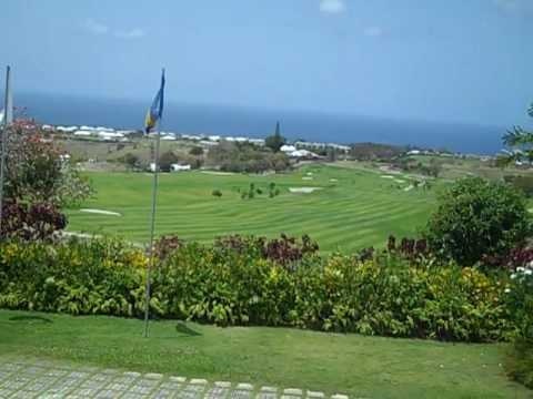 Apes Hill Barbados Golf Club 2010