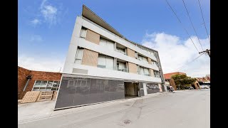 406/1 Queens Avenue, HAWTHORN – Apartment tour by Student Housing Australia