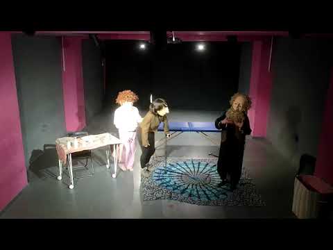 Muestra de la