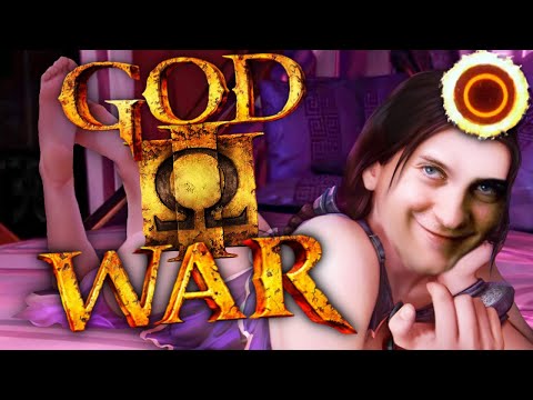 30 CURIOSIDADES FLIPANTES DE GOD OF WAR 3 (2010)