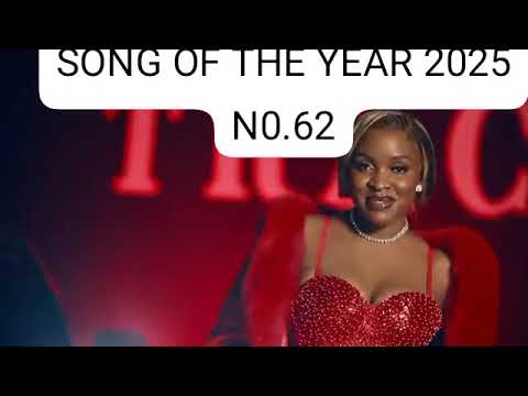 Tracy Melon Sumagiza Song Of The Year N0 62