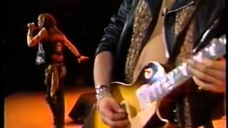 Guns N' Roses - Patience Live 1989