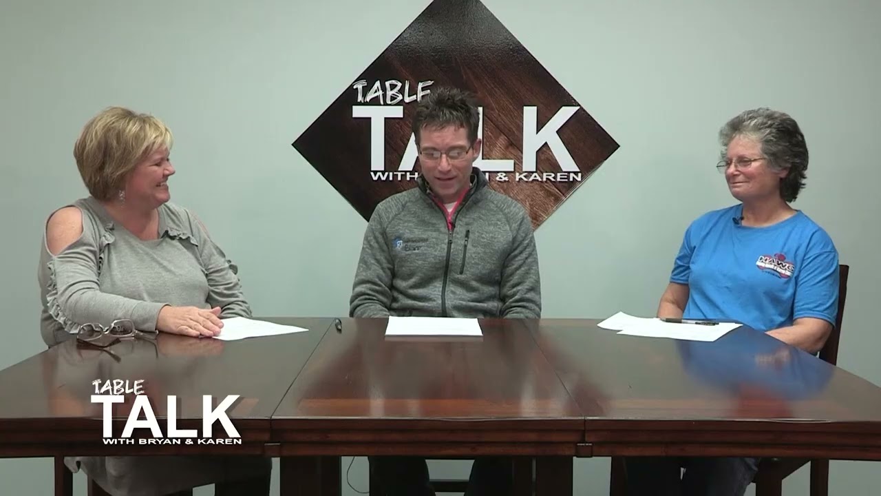 Table Talk Warren County Animal Control Center & Adoption Center