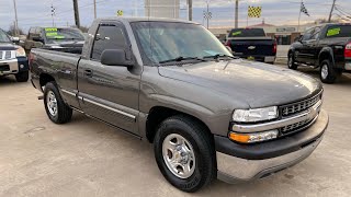 1999 Chevrolet Silverado 1500 Regular Cab - Quality Value Auto Sales