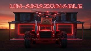 The Store Amazon Can't Kill: Tractor Supply’s Secret Moat