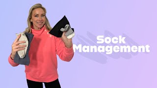 Master Sock Management for Amputees: Expert Tips & Product Showcase by Comfort Products