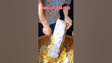 Uncapping the Honeycomb