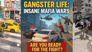 🚨 Gangster Life Walkthrough: The Ultimate Guide to Becoming a Legend! 🚨