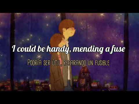 Los beatles // When I'm sixty four (sub español)
