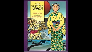 The Wise Old Woman - Story Time - Read Aloud Learn English - Intermediate English