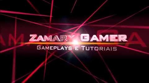 intro do canal - Created using Flixpress.com