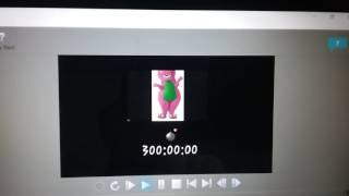 Barney has a Sparta Remix