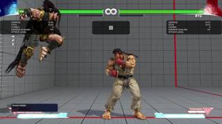 Necalli setup