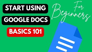 Famous Easy Google Docs for Beginners: Learn the Basics in Minutes! Wealth