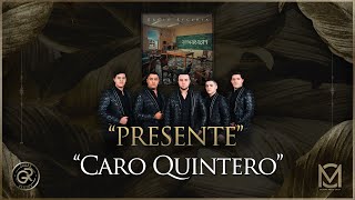 Video thumbnail of "Grupo Recluta - Caro Quintero "Presente" 2019 (Promotional)"