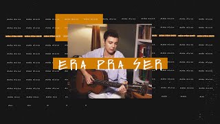 Adriana Calcanhotto - ERA PRA SER - #05 (MINHA MÚSICA MUSICAL)