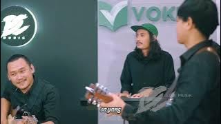 lagu Jawa 'Sampek tuwek' | story' WhatsApp [Denny cknan]